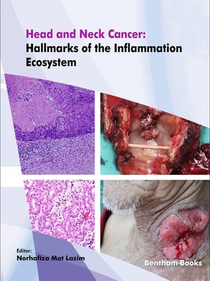 cover image of Head and Neck Cancer